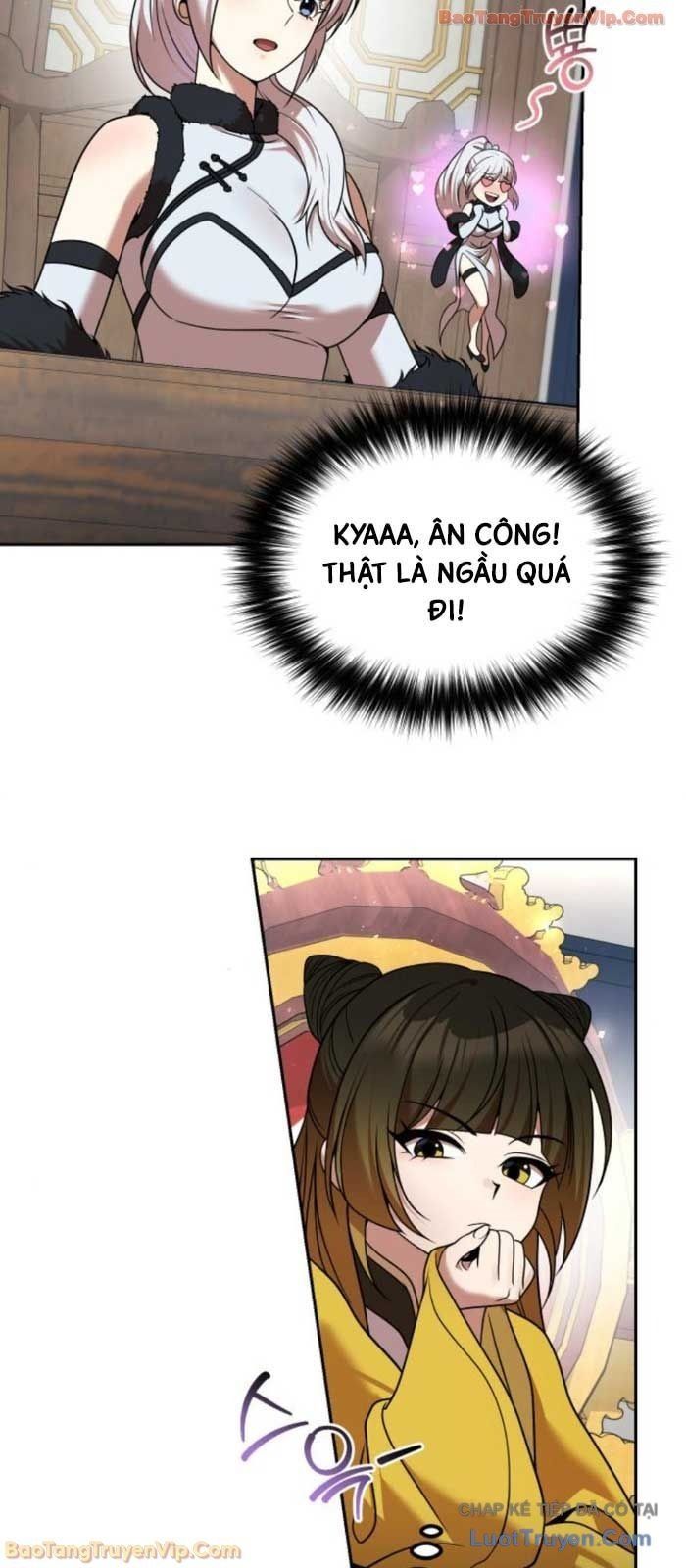 Hoạn Quan Hồi Quy Tróc Phong Truy Nguyệt [Chap 70] - Page 55