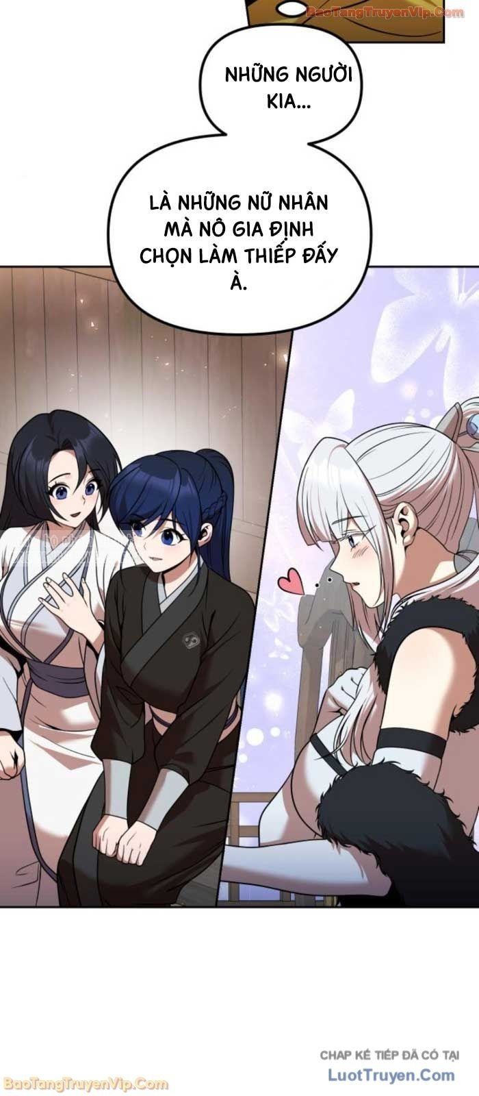 Hoạn Quan Hồi Quy Tróc Phong Truy Nguyệt [Chap 70] - Page 56