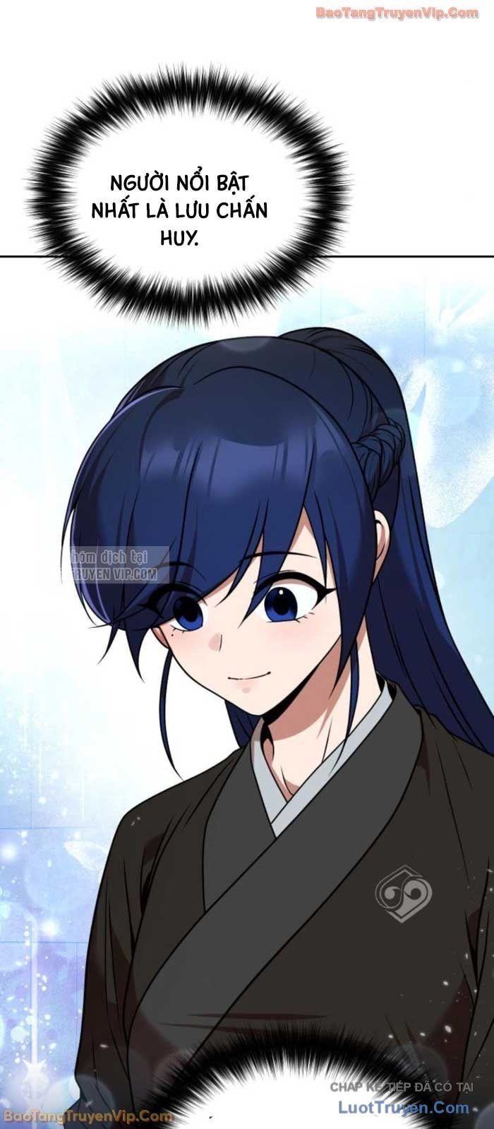 Hoạn Quan Hồi Quy Tróc Phong Truy Nguyệt [Chap 70] - Page 57