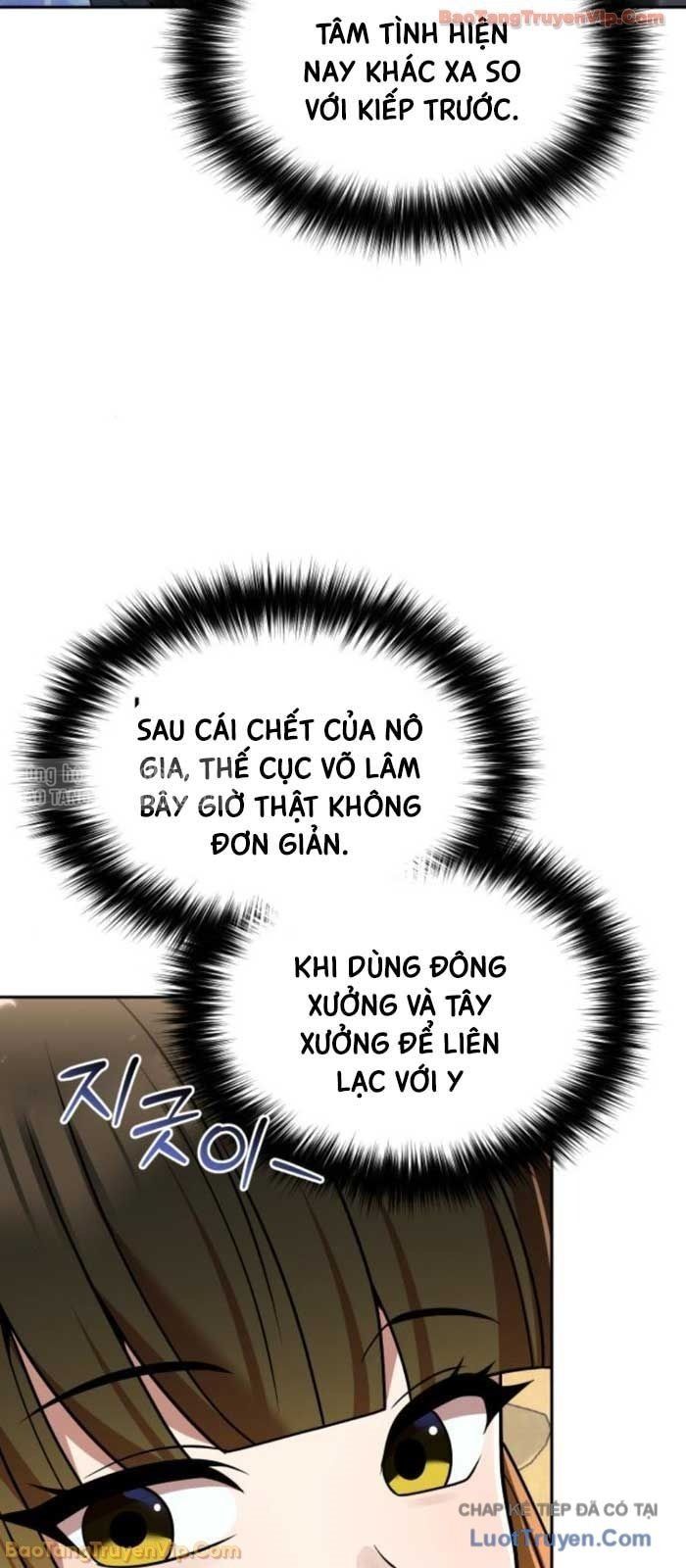 Hoạn Quan Hồi Quy Tróc Phong Truy Nguyệt [Chap 70] - Page 58