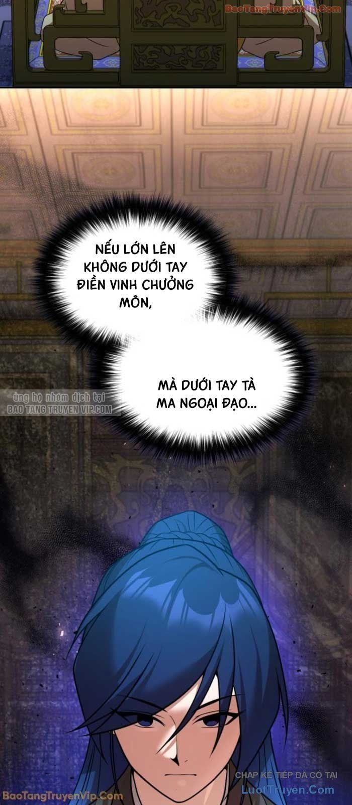 Hoạn Quan Hồi Quy Tróc Phong Truy Nguyệt [Chap 70] - Page 61