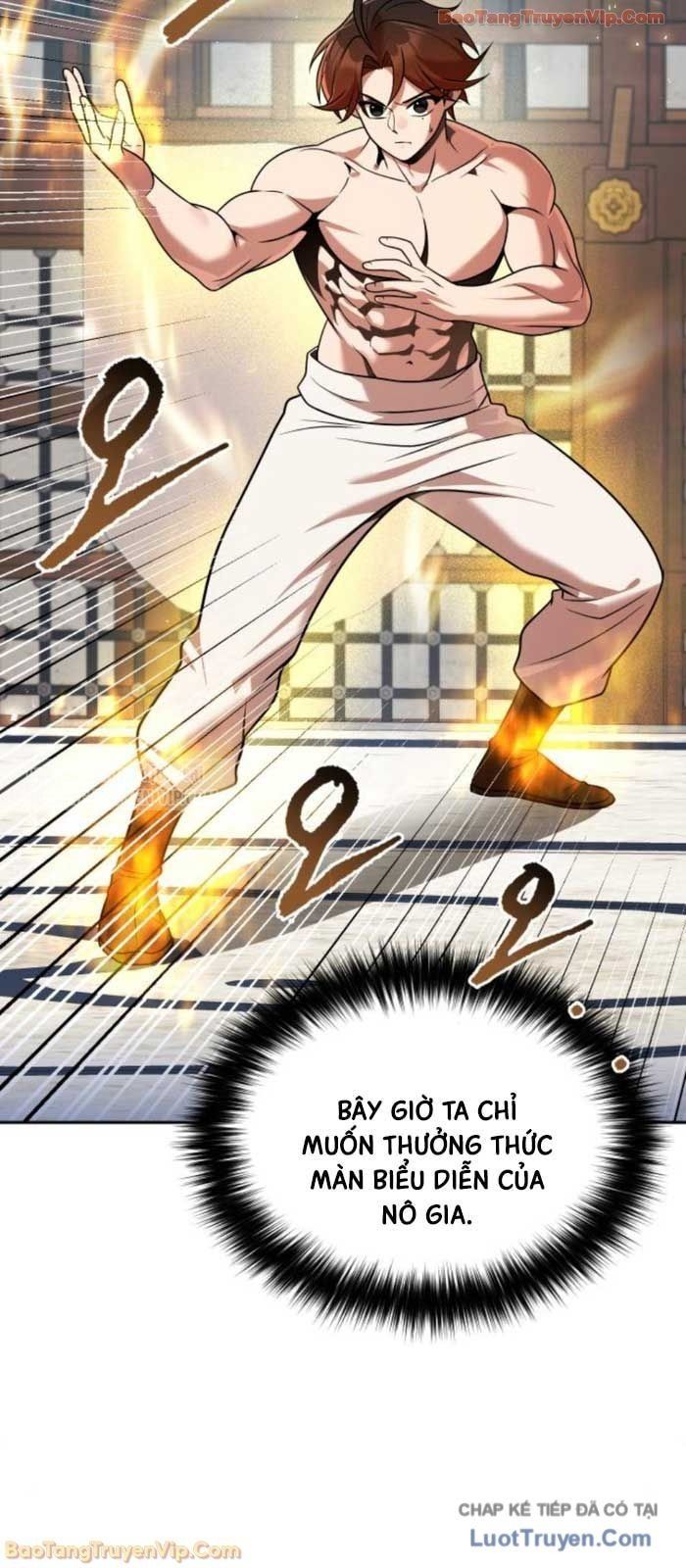 Hoạn Quan Hồi Quy Tróc Phong Truy Nguyệt [Chap 70] - Page 65