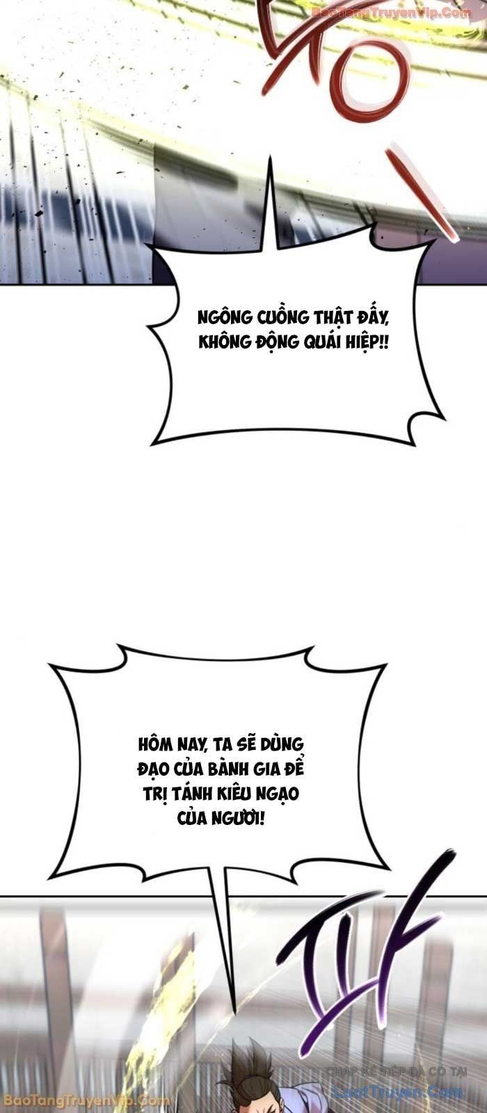 Hoạn Quan Hồi Quy Tróc Phong Truy Nguyệt [Chap 70] - Page 67