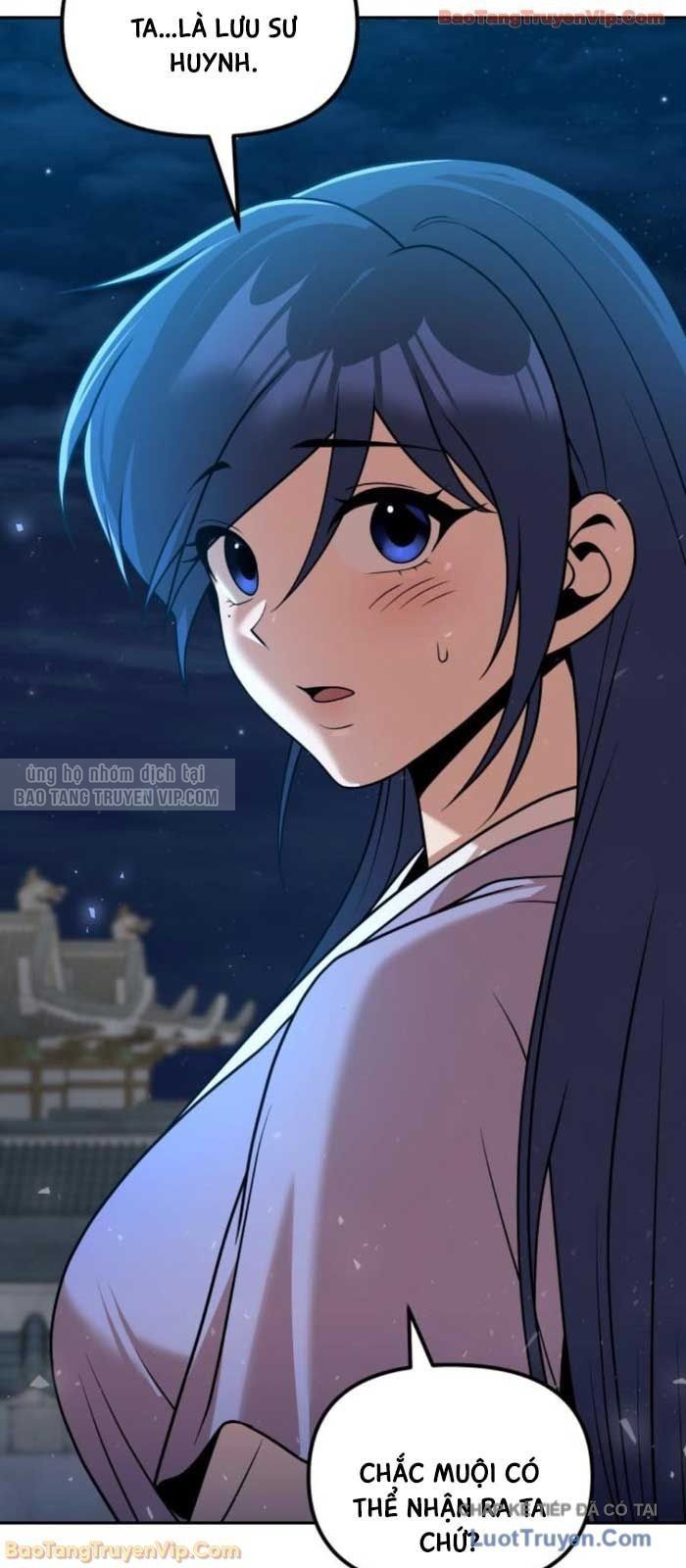 Hoạn Quan Hồi Quy Tróc Phong Truy Nguyệt [Chap 70] - Page 7