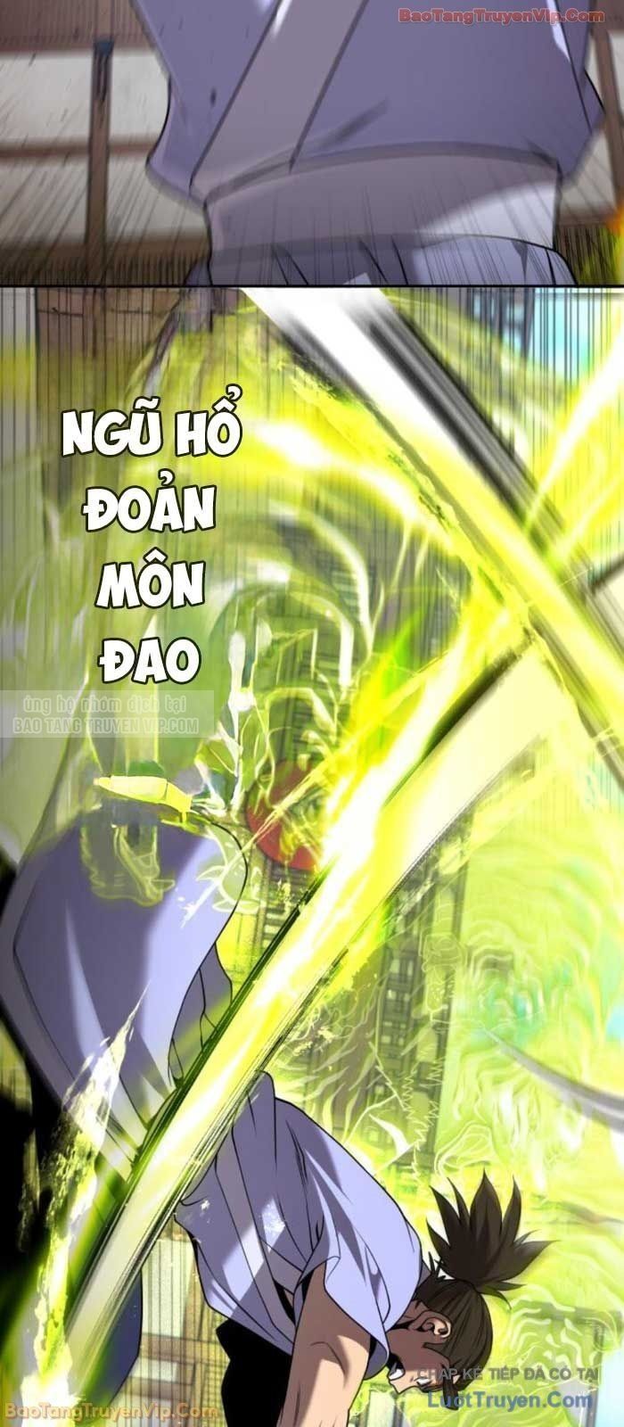 Hoạn Quan Hồi Quy Tróc Phong Truy Nguyệt [Chap 70] - Page 71