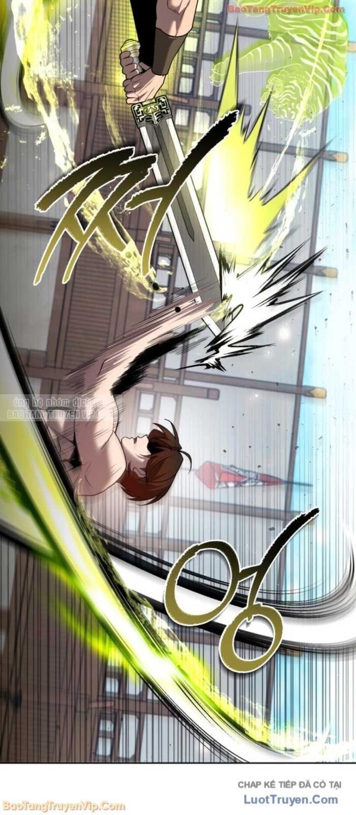 Hoạn Quan Hồi Quy Tróc Phong Truy Nguyệt [Chap 70] - Page 72