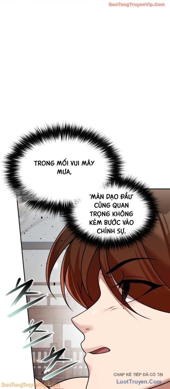 Hoạn Quan Hồi Quy Tróc Phong Truy Nguyệt [Chap 70] - Page 77