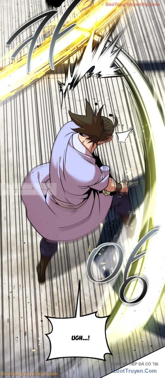 Hoạn Quan Hồi Quy Tróc Phong Truy Nguyệt [Chap 70] - Page 80