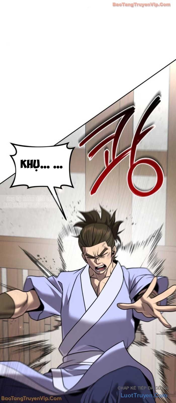 Hoạn Quan Hồi Quy Tróc Phong Truy Nguyệt [Chap 70] - Page 92