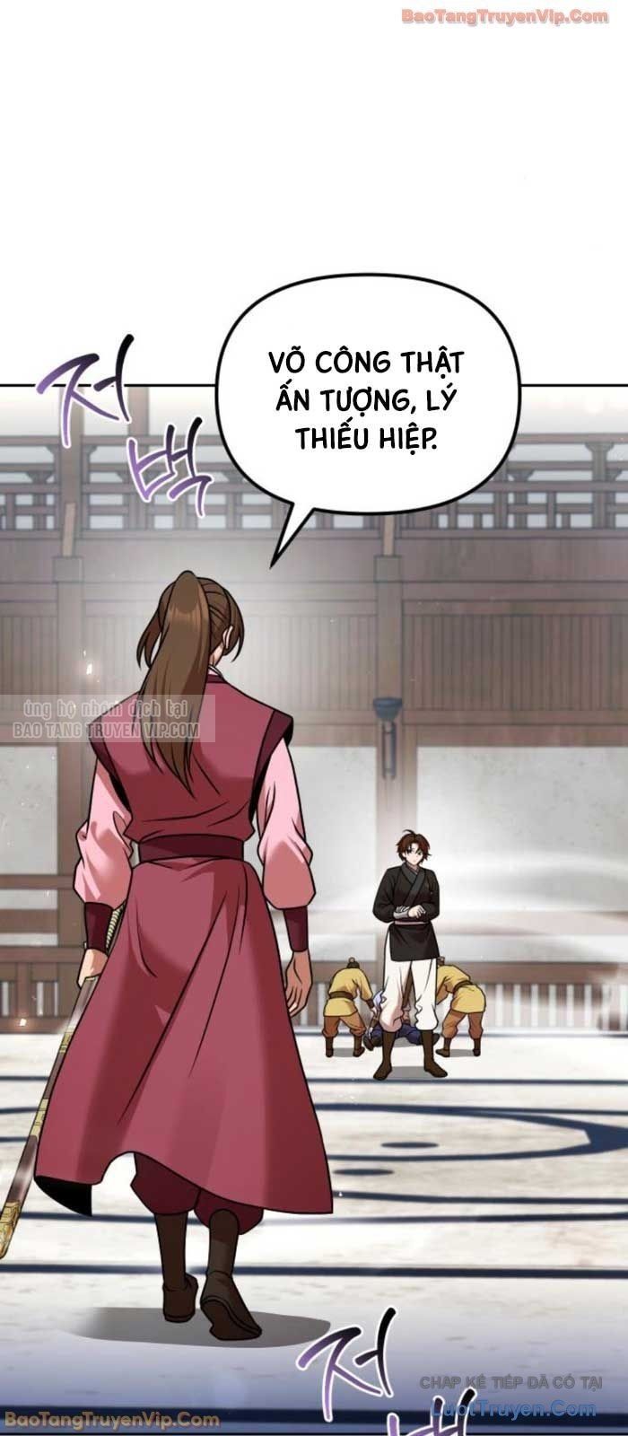 Hoạn Quan Hồi Quy Tróc Phong Truy Nguyệt [Chap 70] - Page 97