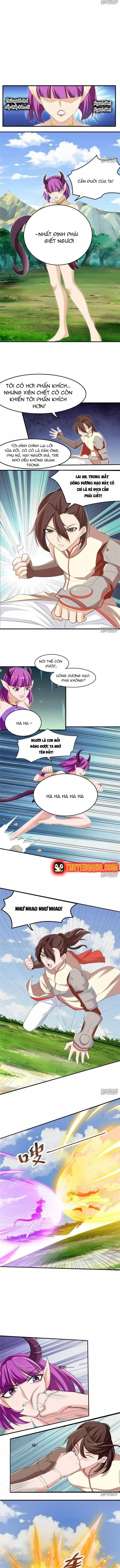 Ta Có Trăm Vạn Trò Chơi [Chap 34-40]