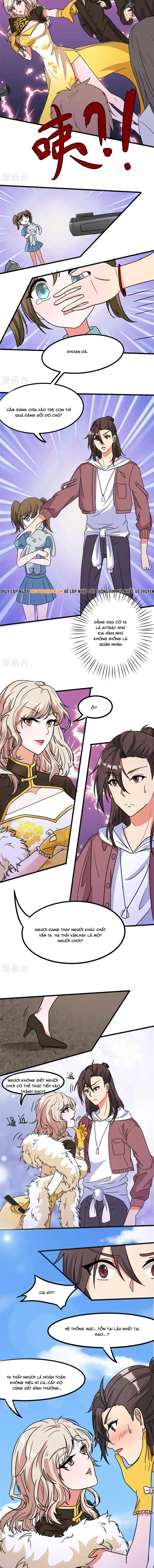 Ta Có Trăm Vạn Trò Chơi [Chap 34-40]