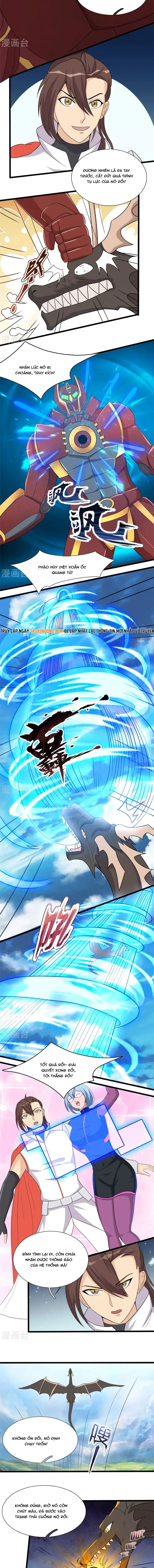 Ta Có Trăm Vạn Trò Chơi [Chap 34-40]