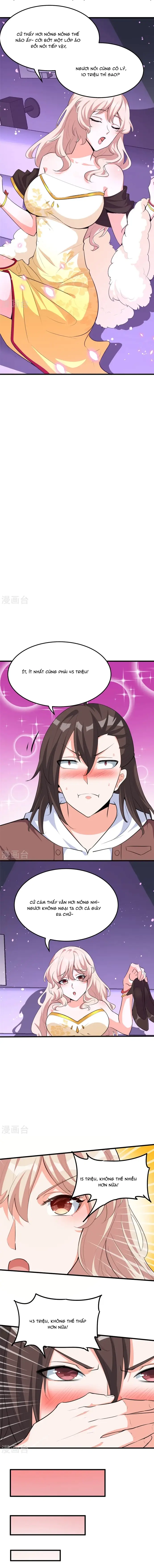 Ta Có Trăm Vạn Trò Chơi [Chap 34-40]