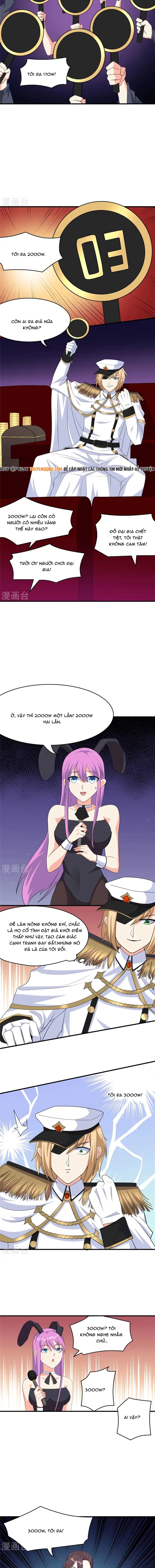 Ta Có Trăm Vạn Trò Chơi [Chap 34-40]