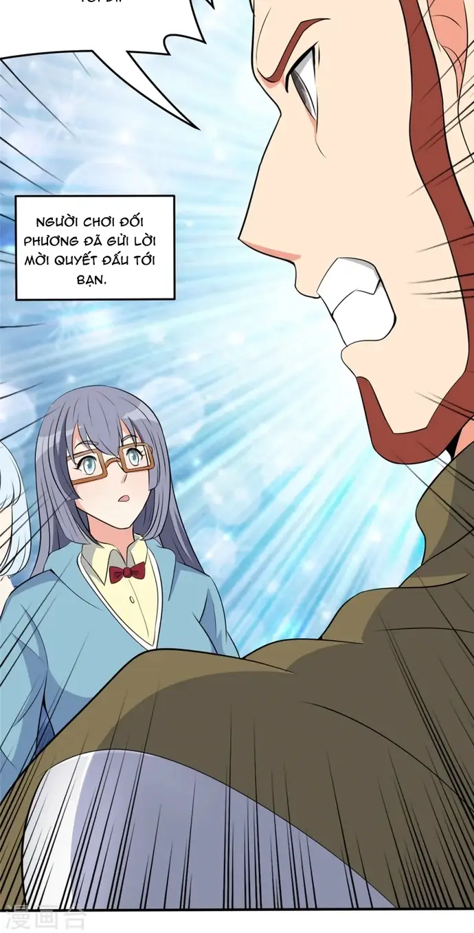 Ta Có Trăm Vạn Trò Chơi [Chap 34-40]