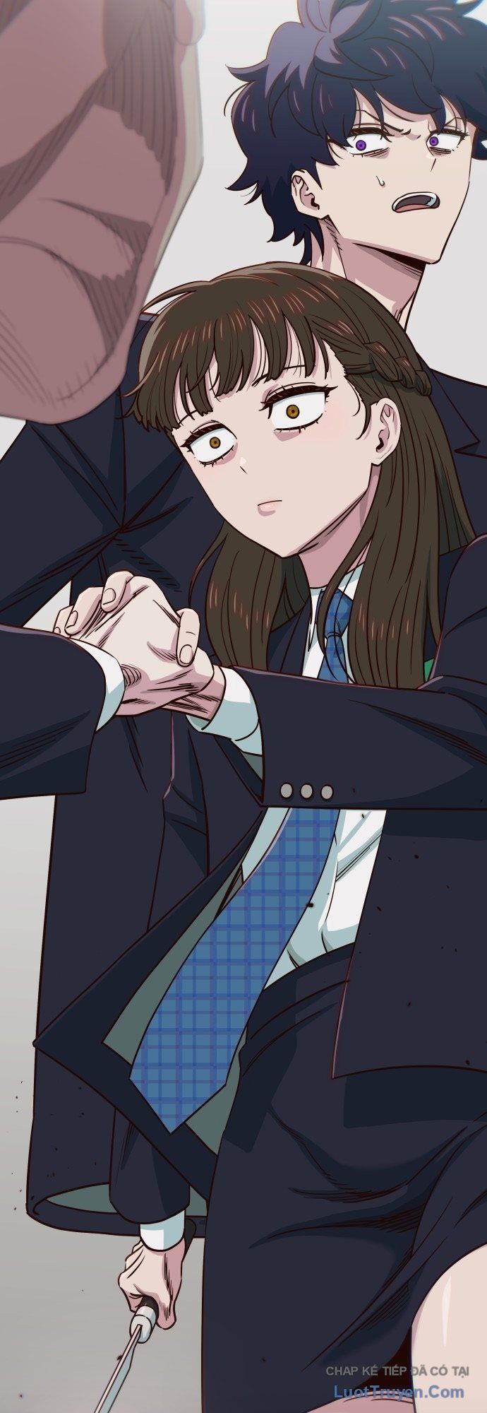 Unluck Chương 75 - Trang 2