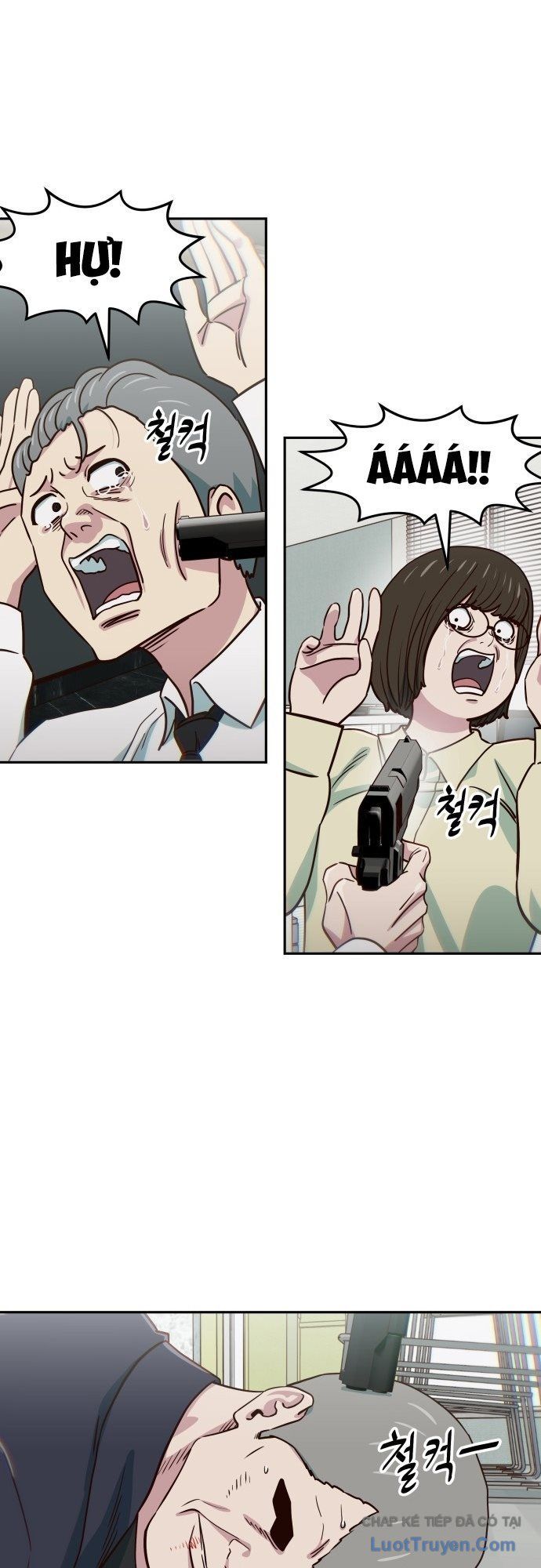 Unluck Chương 75 - Trang 17