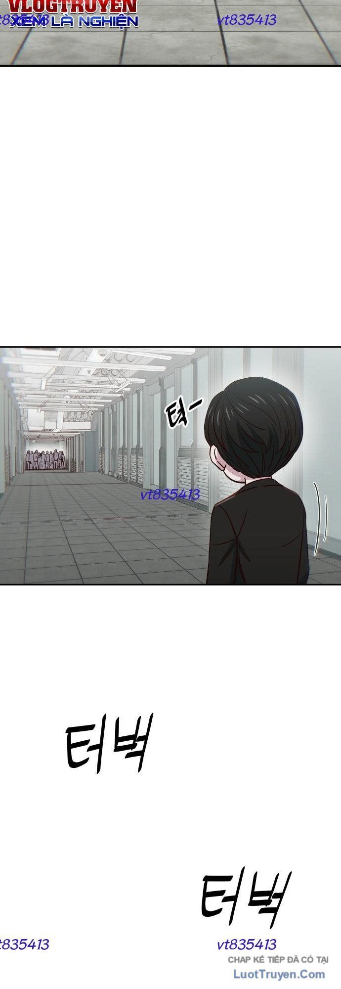 Unluck Chương 75 - Trang 23