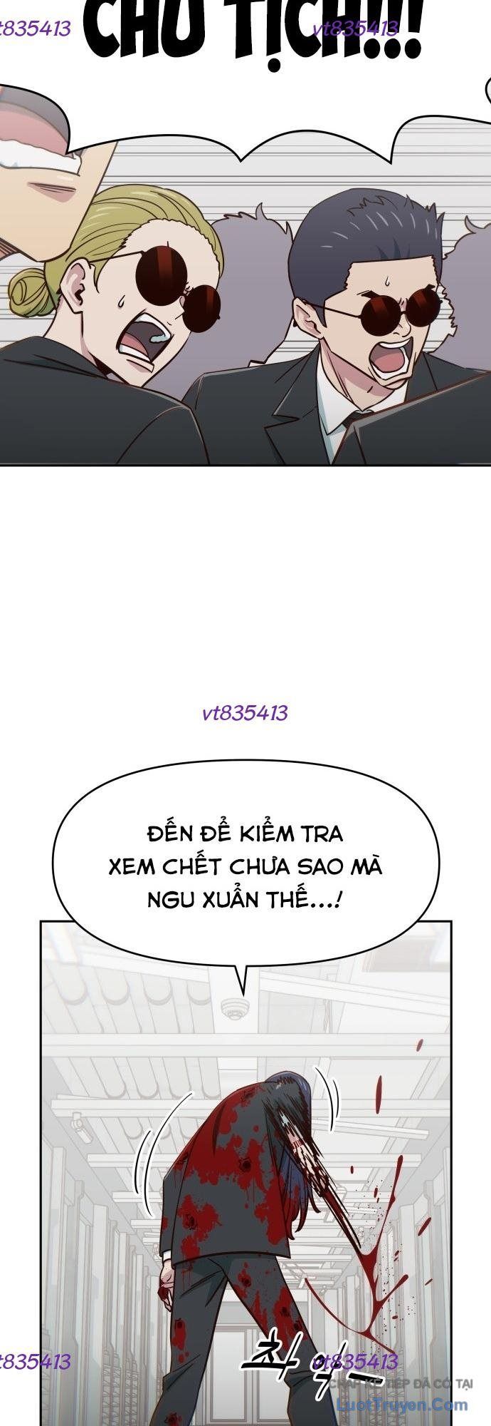 Unluck Chương 75 - Trang 30