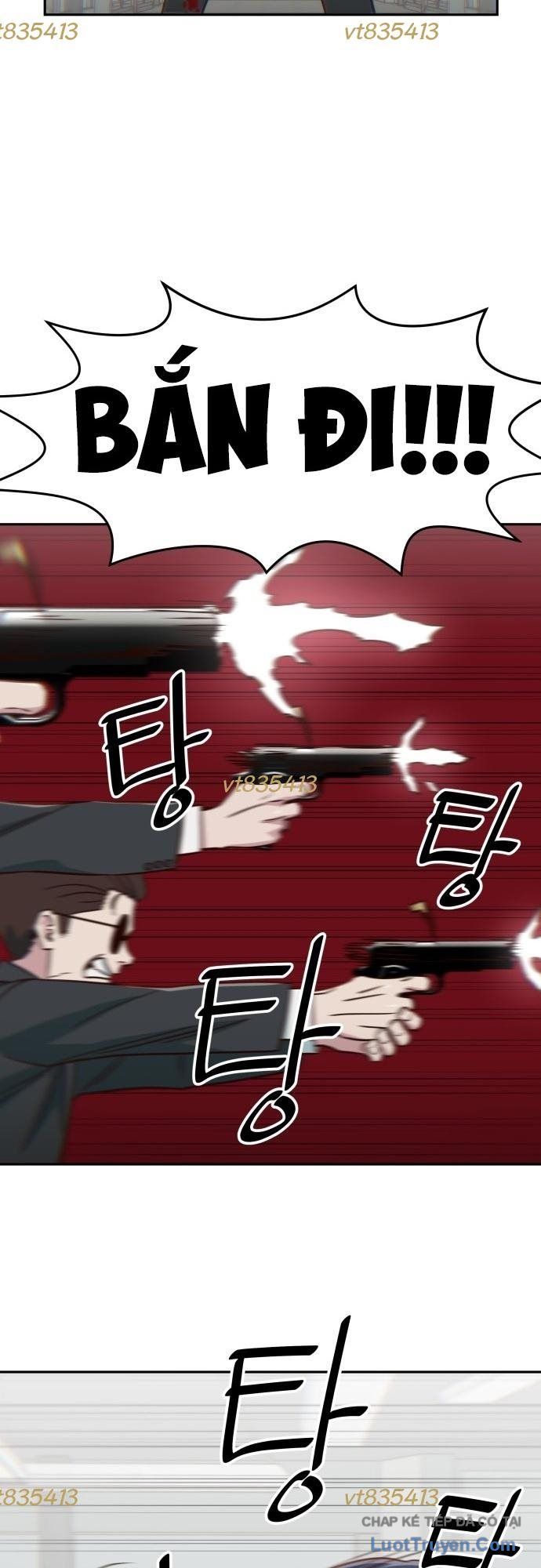 Unluck Chương 75 - Trang 31