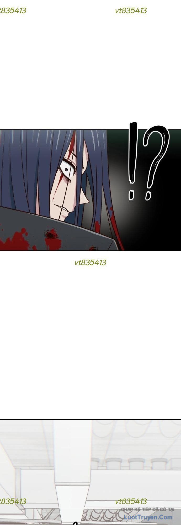 Unluck Chương 75 - Trang 33