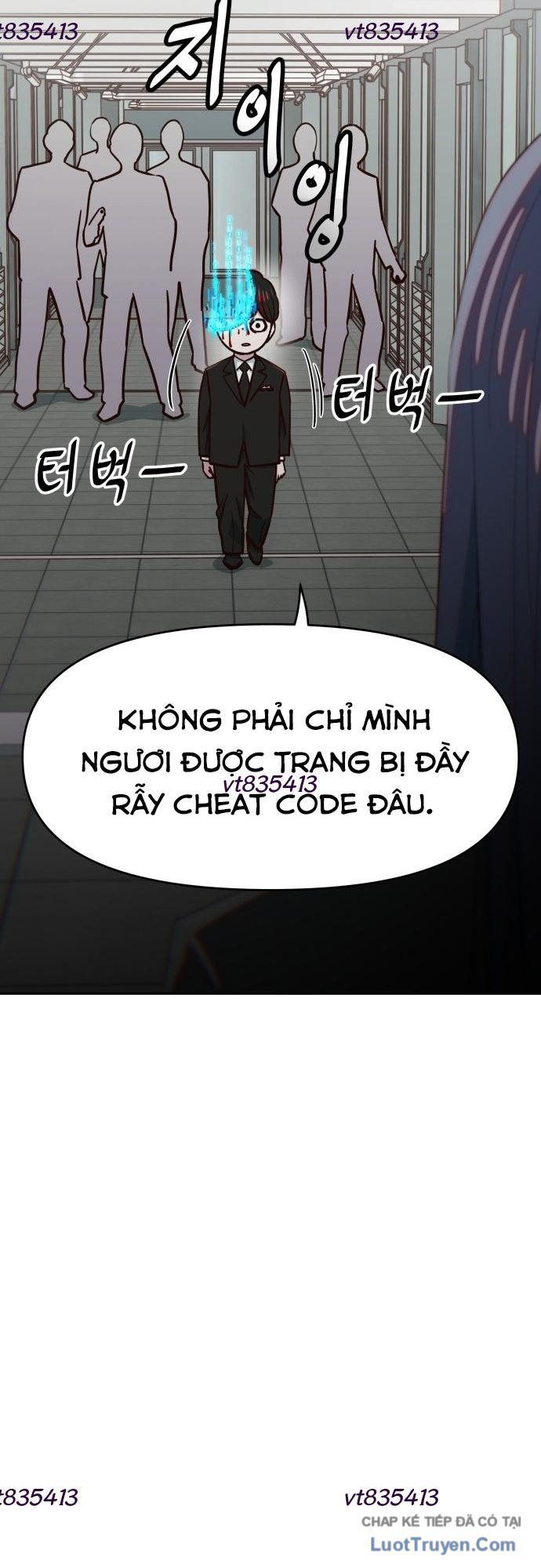 Unluck Chương 75 - Trang 34