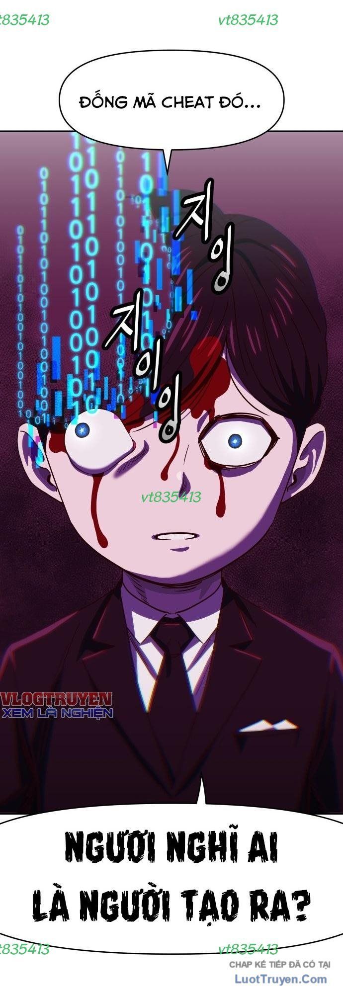 Unluck Chương 75 - Trang 35