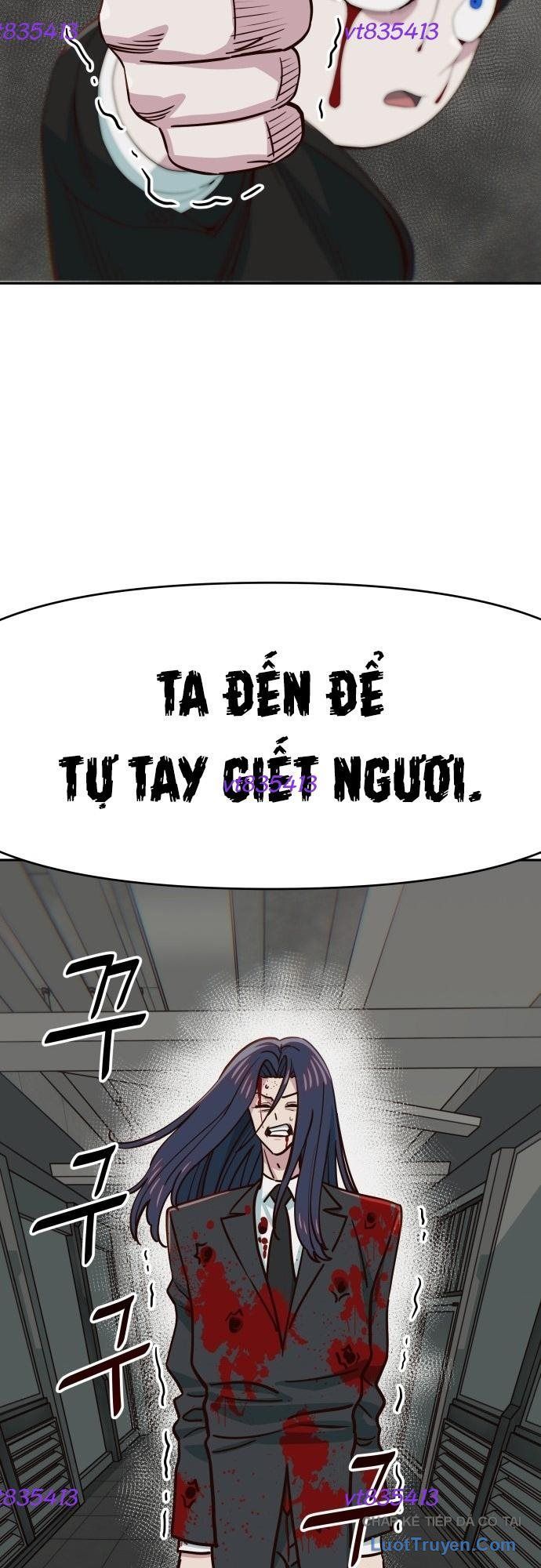 Unluck Chương 75 - Trang 38