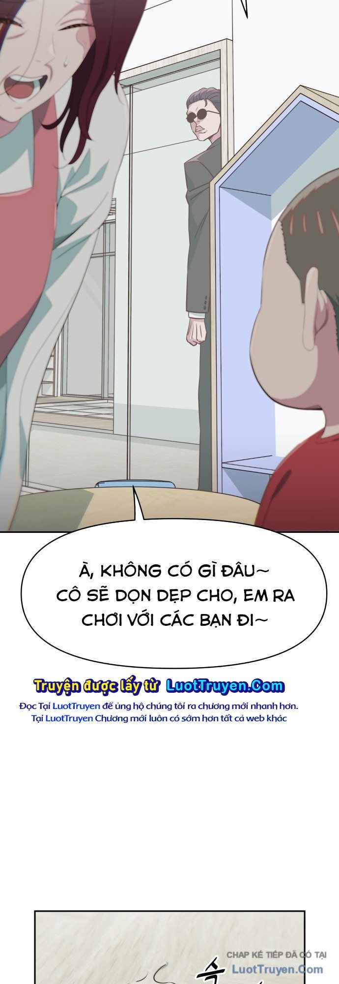 Unluck Chương 75 - Trang 46