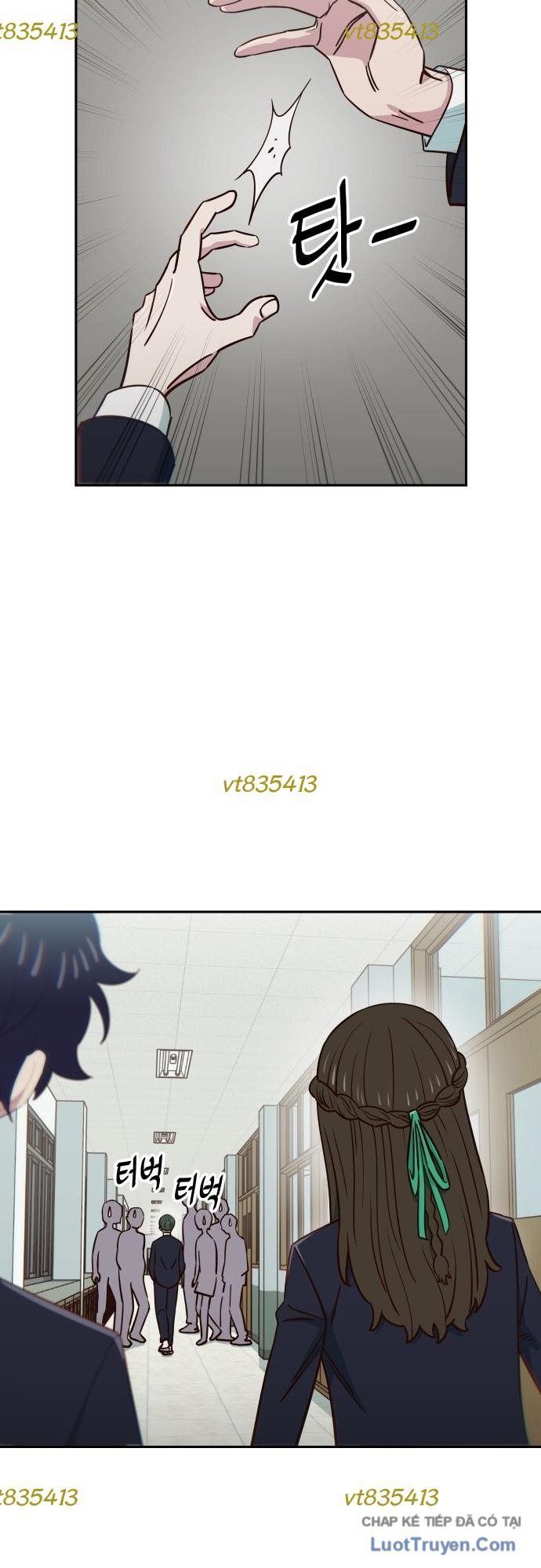 Unluck Chương 75 - Trang 6