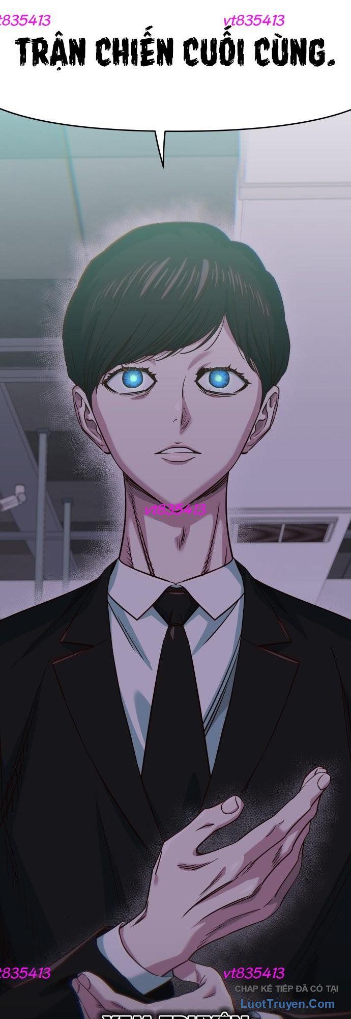 Unluck Chương 75 - Trang 60