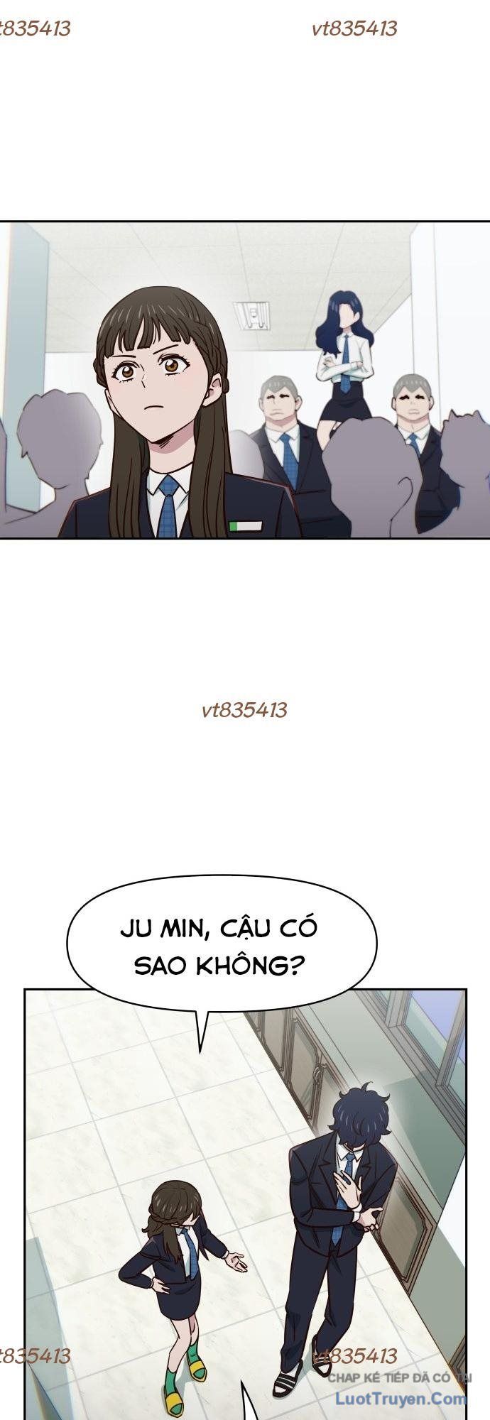 Unluck Chương 75 - Trang 7