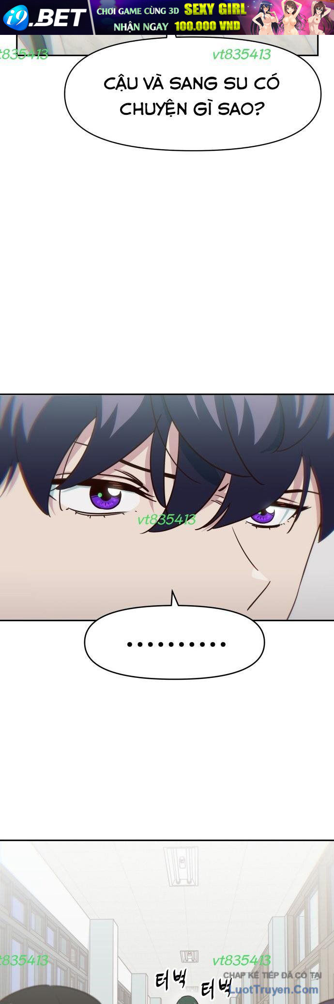 Unluck Chương 75 - Trang 8