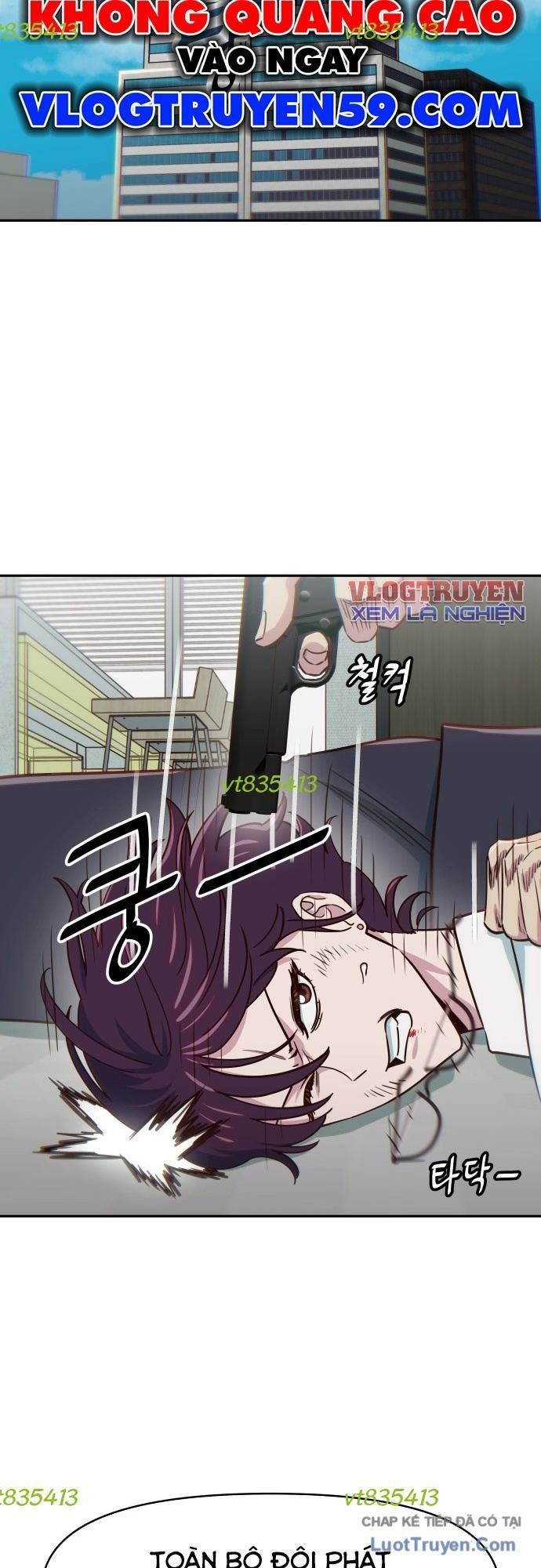 Unluck Chương 75 - Trang 10