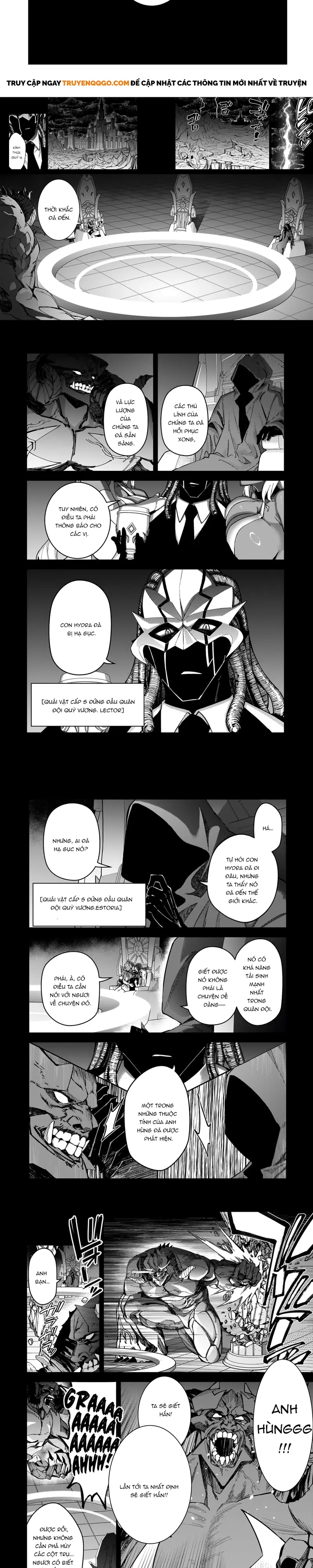 S-Rank Boukensha De Aru Ore No Musume-Tachi Wa Juudo No Father-Con De Shita - Trang 7