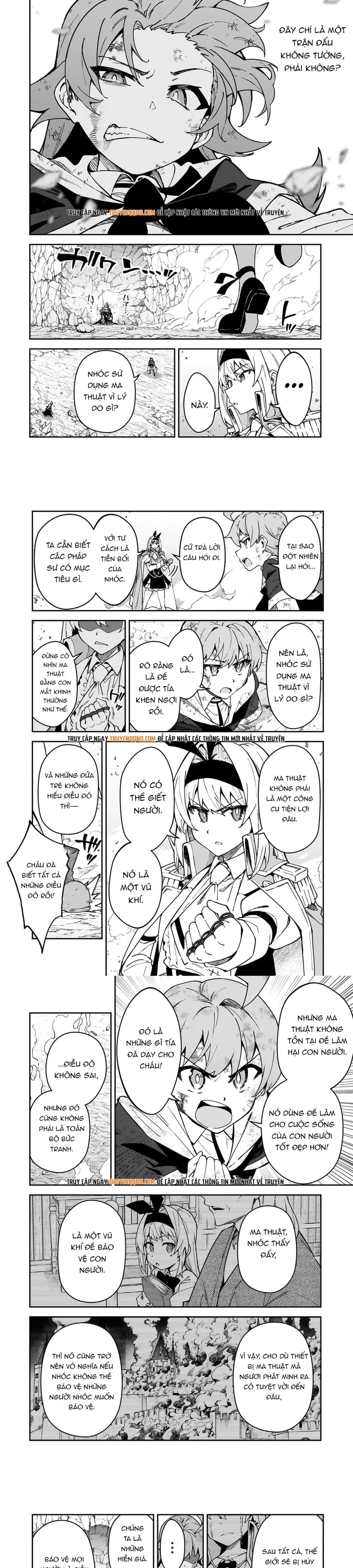 S-Rank Boukensha De Aru Ore No Musume-Tachi Wa Juudo No Father-Con De Shita - Trang 8