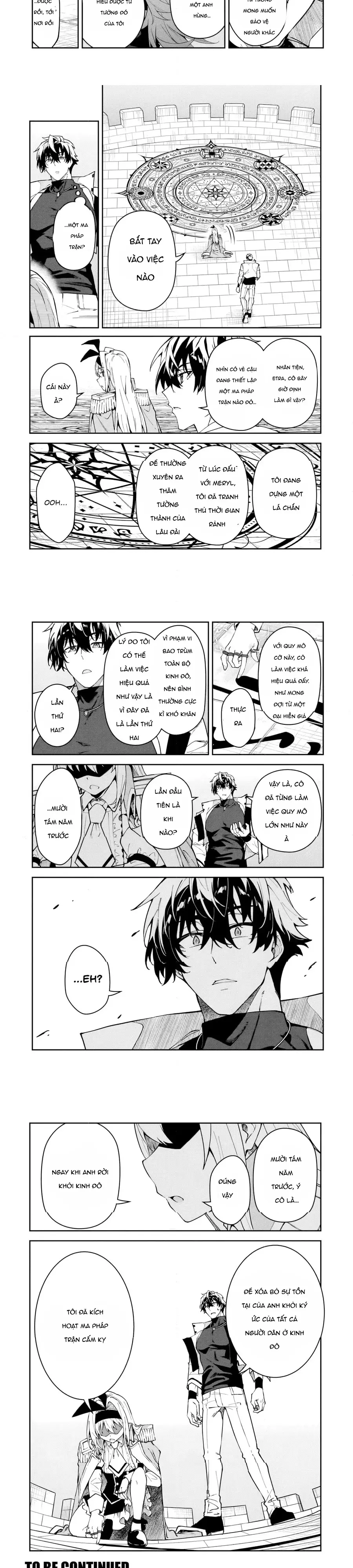 S-Rank Boukensha De Aru Ore No Musume-Tachi Wa Juudo No Father-Con De Shita - Trang 8