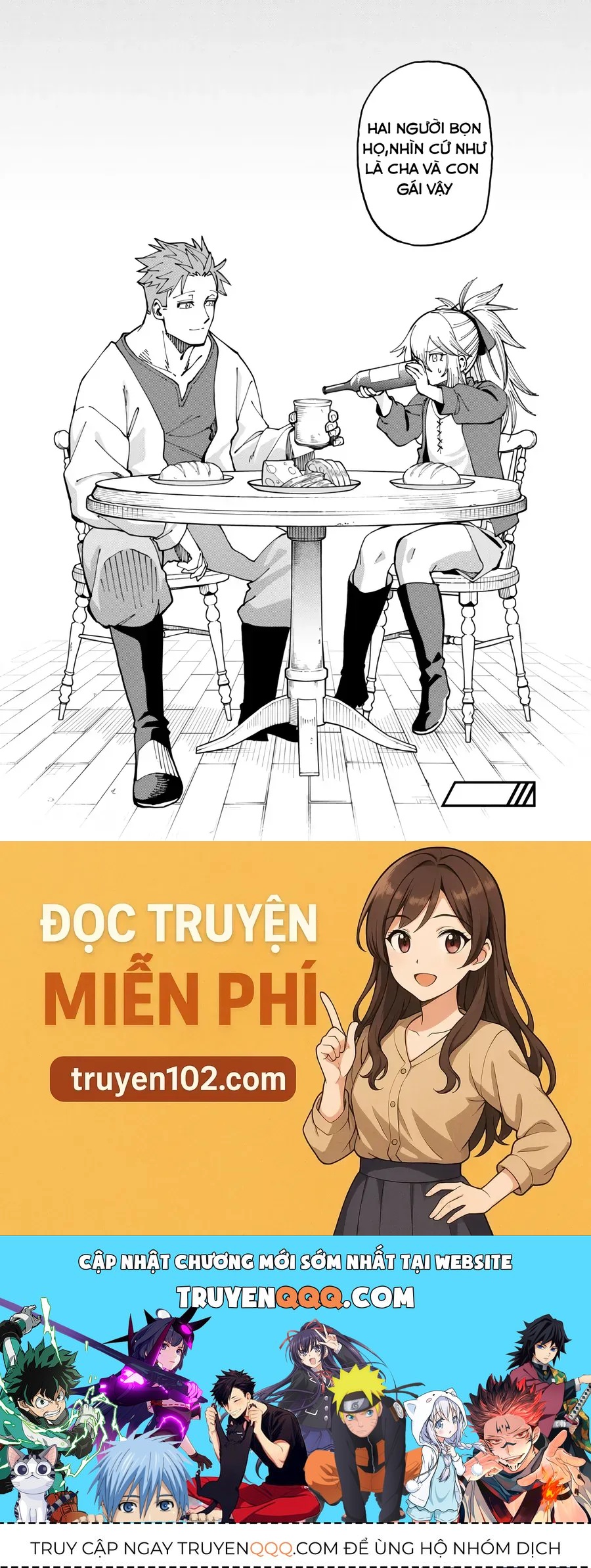 Katainaka No Ossan, Kensei Ni Naru: Tada No Inaka No Kenjutsu Shihan Datta Noni, Taisei Shita Deshi-Tachi Ga Ore O Hottekurenai Ken - Trang 27