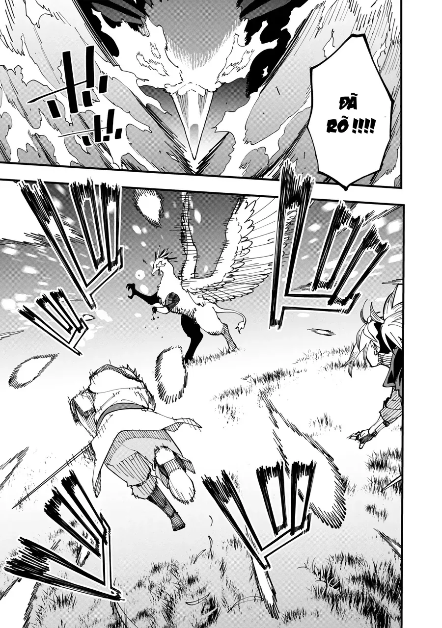 Katainaka No Ossan, Kensei Ni Naru: Tada No Inaka No Kenjutsu Shihan Datta Noni, Taisei Shita Deshi-Tachi Ga Ore O Hottekurenai Ken - Trang 5