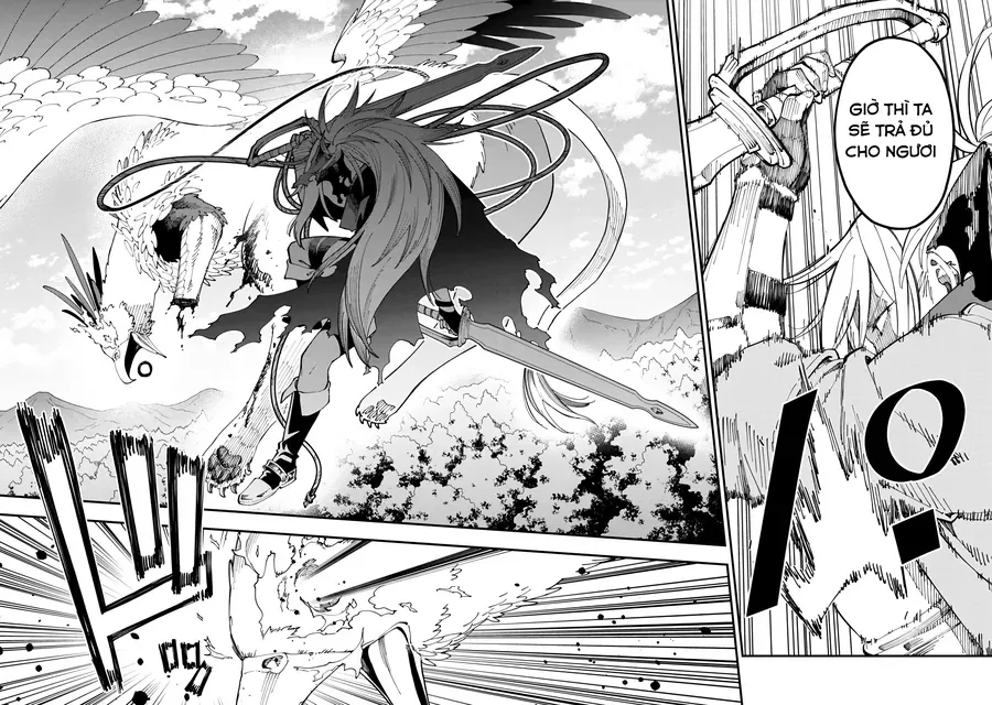 Katainaka No Ossan, Kensei Ni Naru: Tada No Inaka No Kenjutsu Shihan Datta Noni, Taisei Shita Deshi-Tachi Ga Ore O Hottekurenai Ken - Trang 10