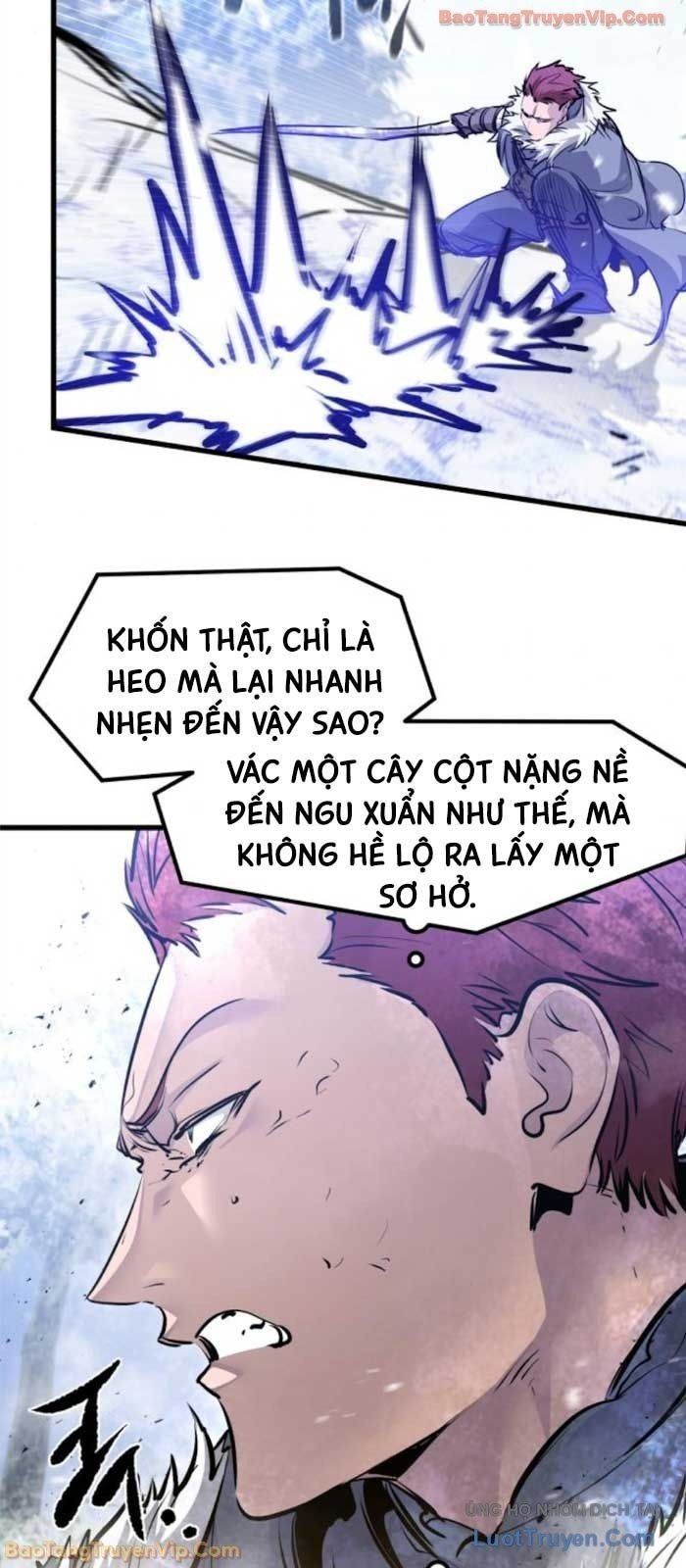 Mỗi Lính Đánh Thuê Trở Về Đều Có Một Kế Hoạch [Chap 71] - Page 10