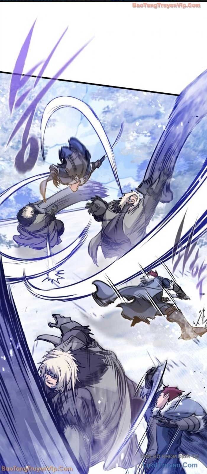 Mỗi Lính Đánh Thuê Trở Về Đều Có Một Kế Hoạch [Chap 71] - Page 2