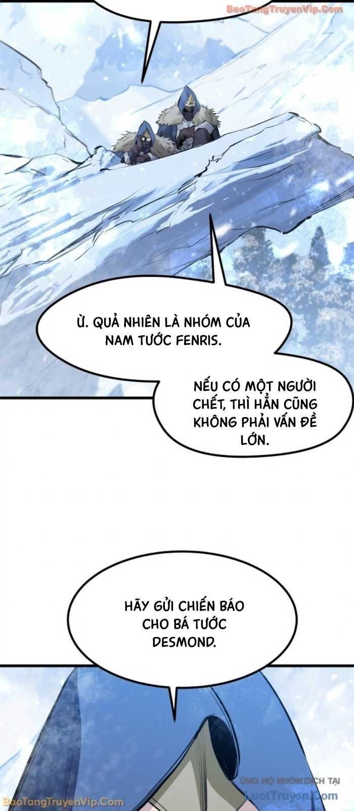 Mỗi Lính Đánh Thuê Trở Về Đều Có Một Kế Hoạch [Chap 71] - Page 26