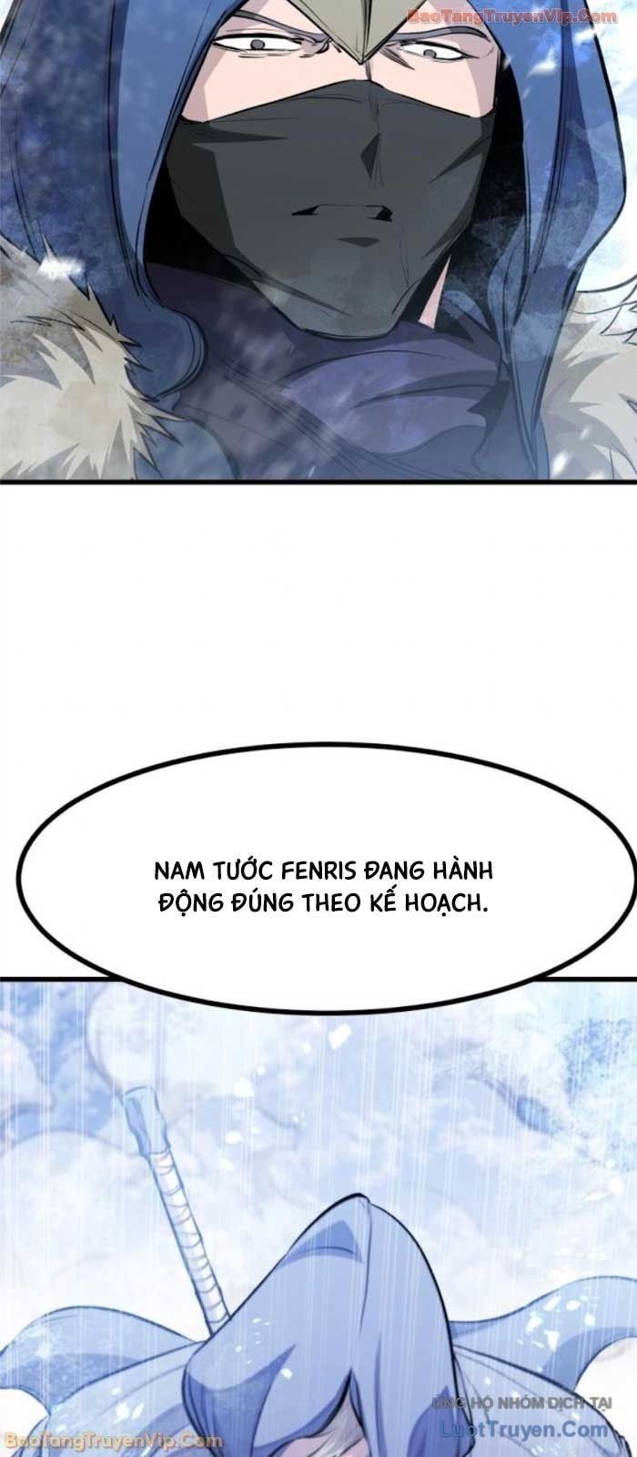 Mỗi Lính Đánh Thuê Trở Về Đều Có Một Kế Hoạch [Chap 71] - Page 27