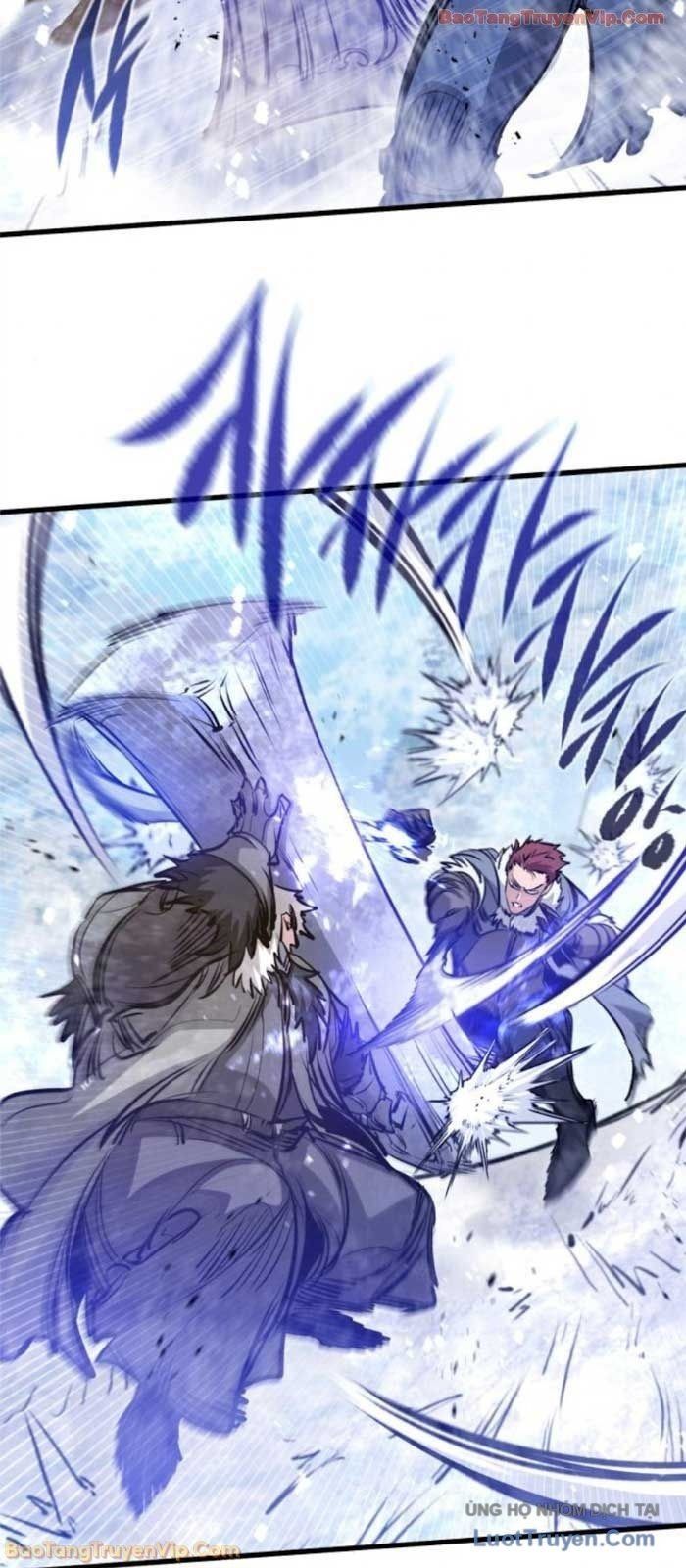 Mỗi Lính Đánh Thuê Trở Về Đều Có Một Kế Hoạch [Chap 71] - Page 4