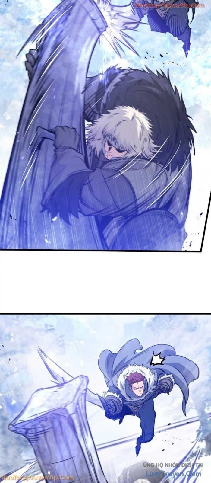 Mỗi Lính Đánh Thuê Trở Về Đều Có Một Kế Hoạch [Chap 71] - Page 7