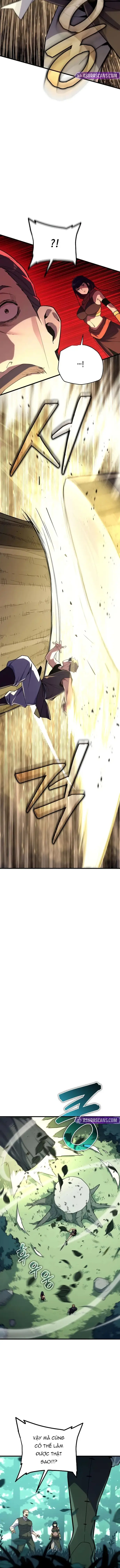 Khởi Đầu Với 13 Ẩn Kỹ Tối Thượng [Chap 12]