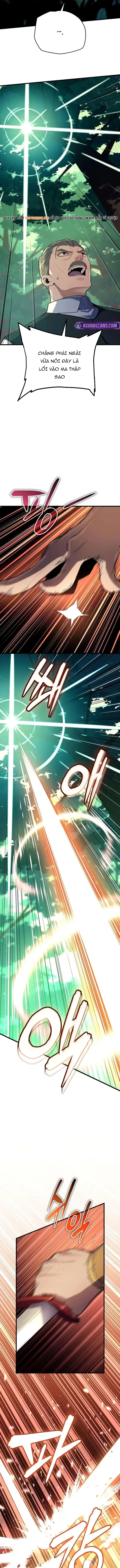 Khởi Đầu Với 13 Ẩn Kỹ Tối Thượng [Chap 12]