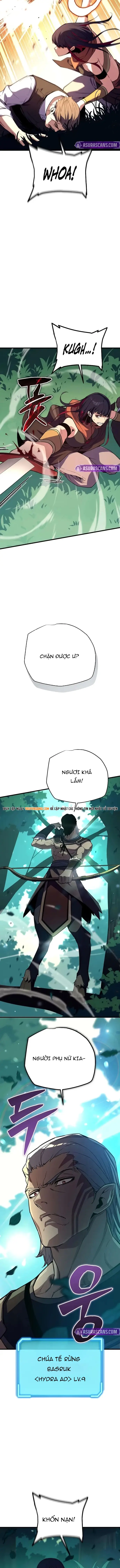 Khởi Đầu Với 13 Ẩn Kỹ Tối Thượng [Chap 12]